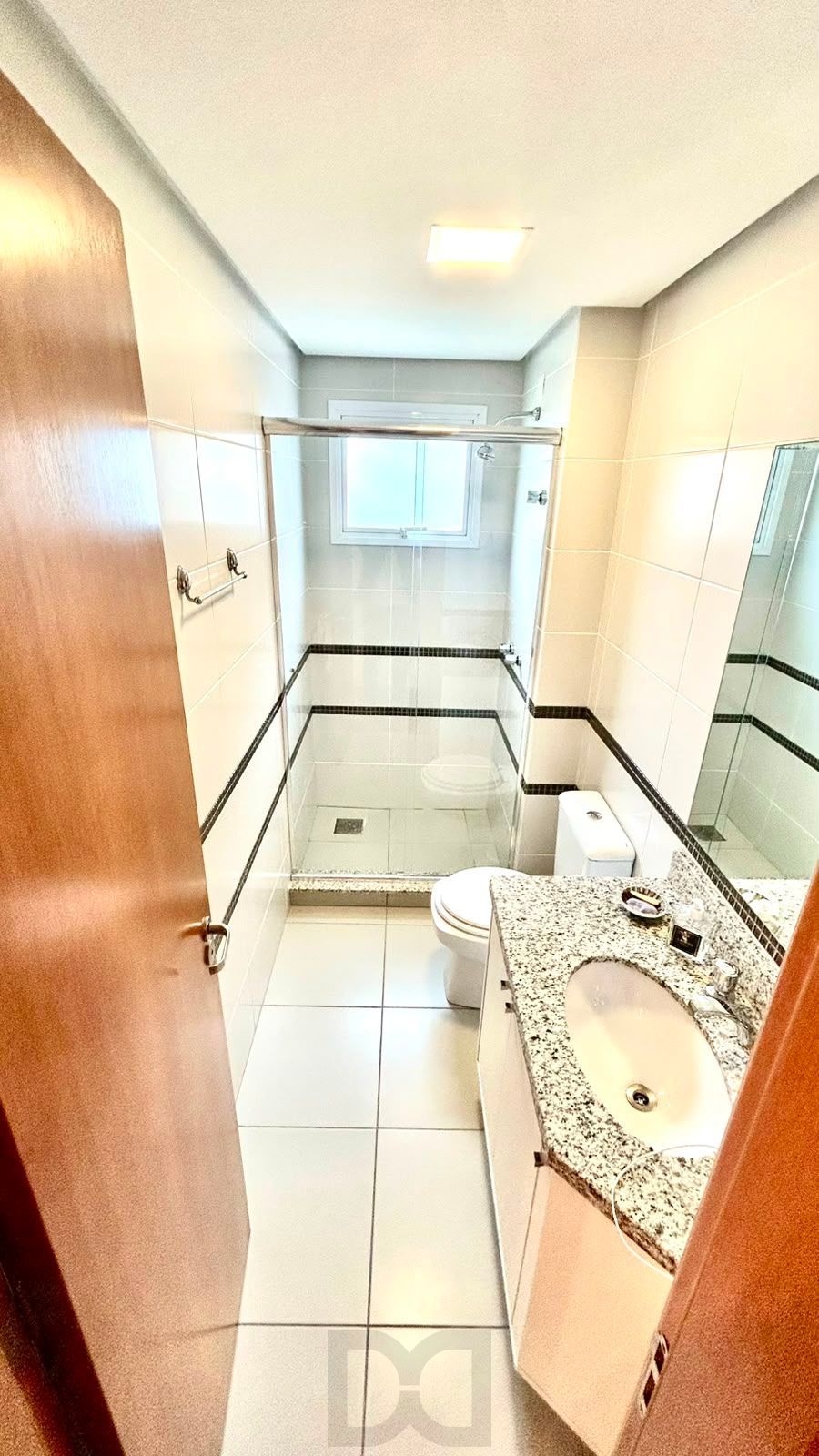 Ap de 87m², 2 dorm e 2 vagas — 100% mobiliado no Cond Absolut, Passo d'Areia — foto 12