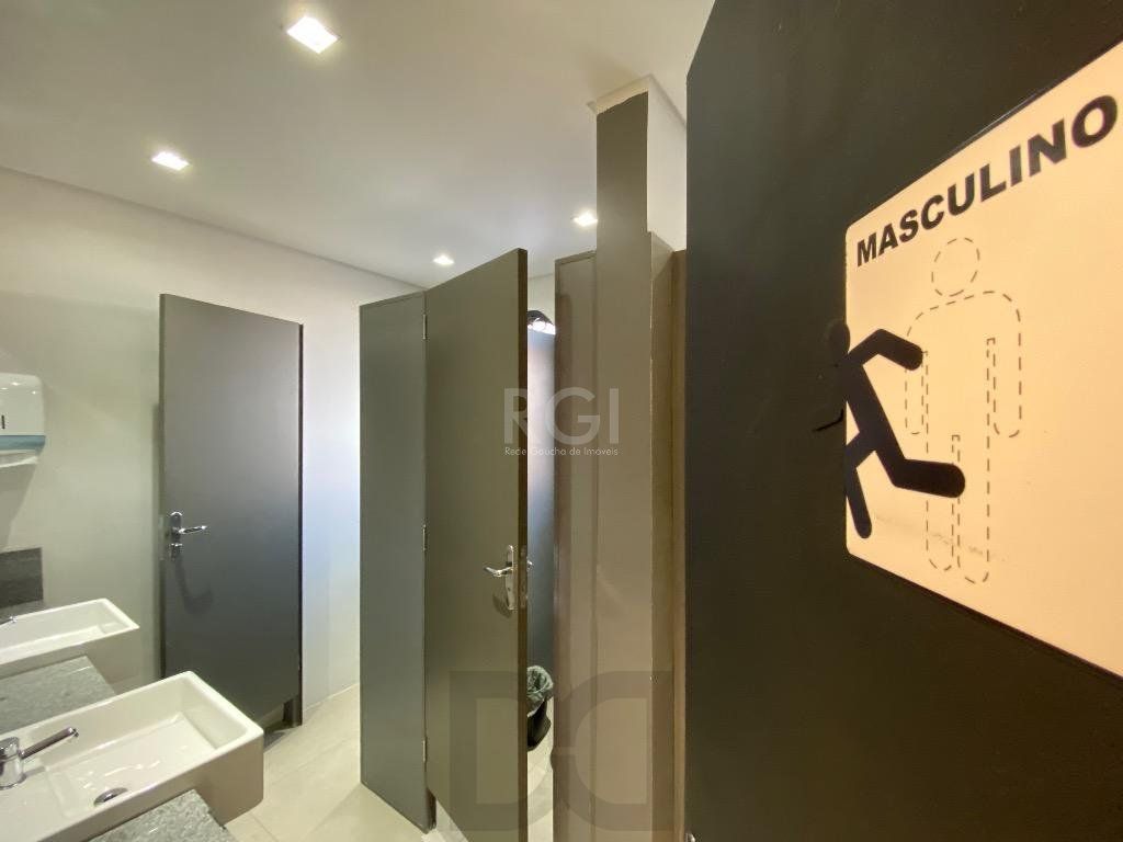 Excelente Casa Comercial Reformada Para comprar - Partenon - Porto Alegre/RS — foto 10