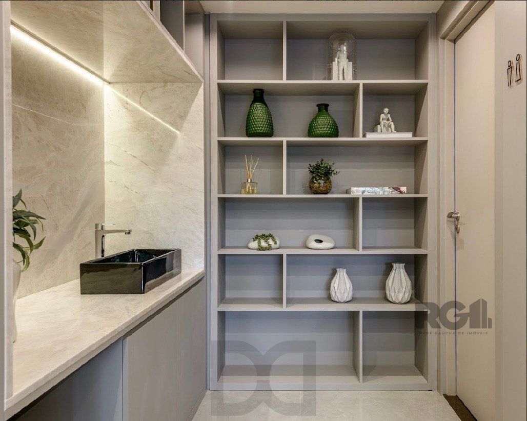 Loft finamente decorado para comprar no Lucas By Yoo. — foto 44