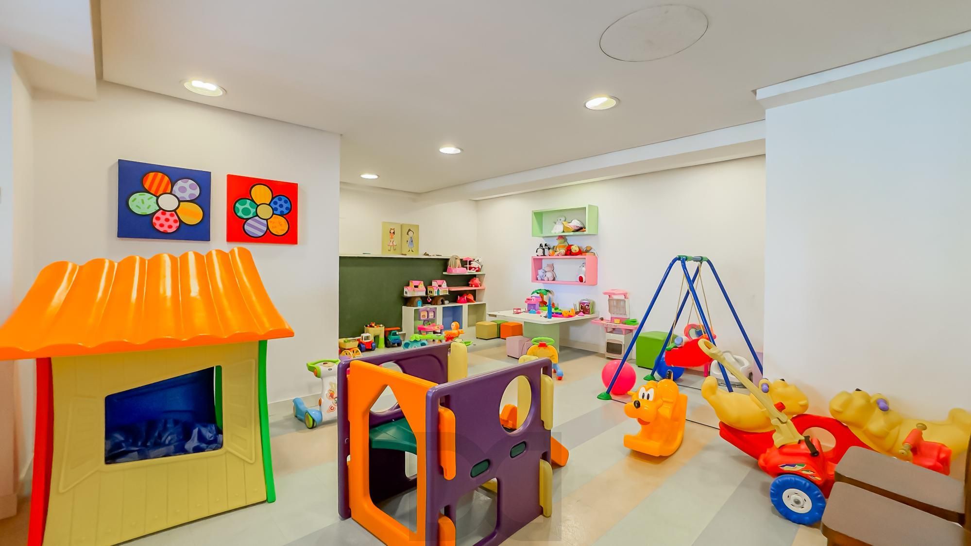Apartamento Garden com lazer completo no Higienópolis 265m² - R$2.990.000 - POA | RS — foto 44