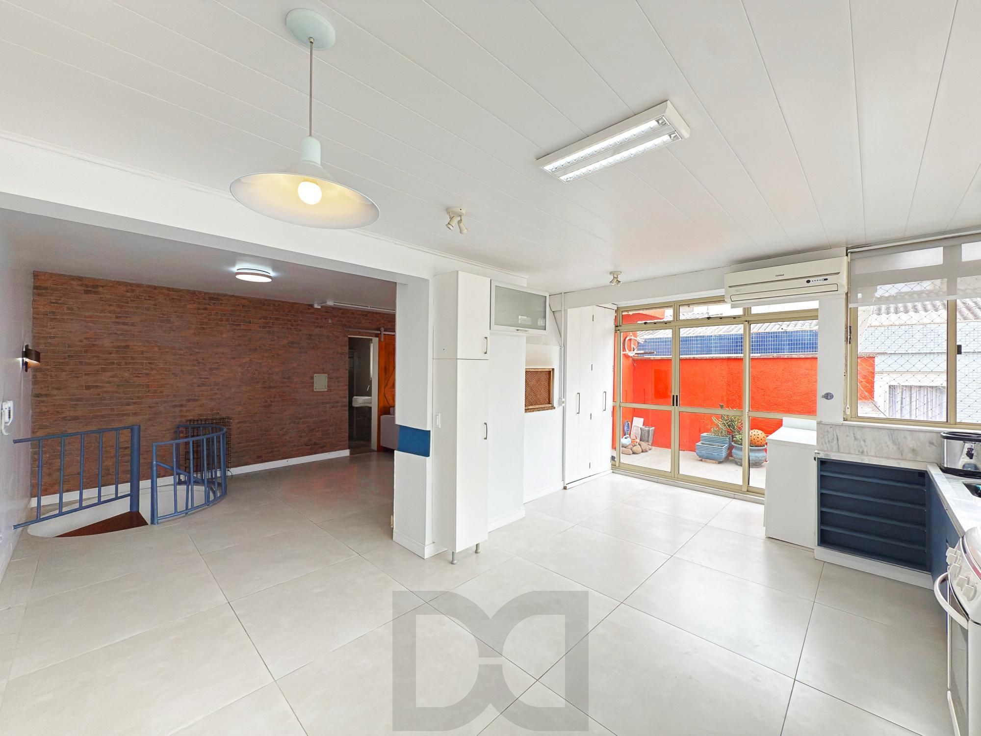 Excelente apartamento a venda com 3 dormitórios no bairro Higienópolis. — foto 9