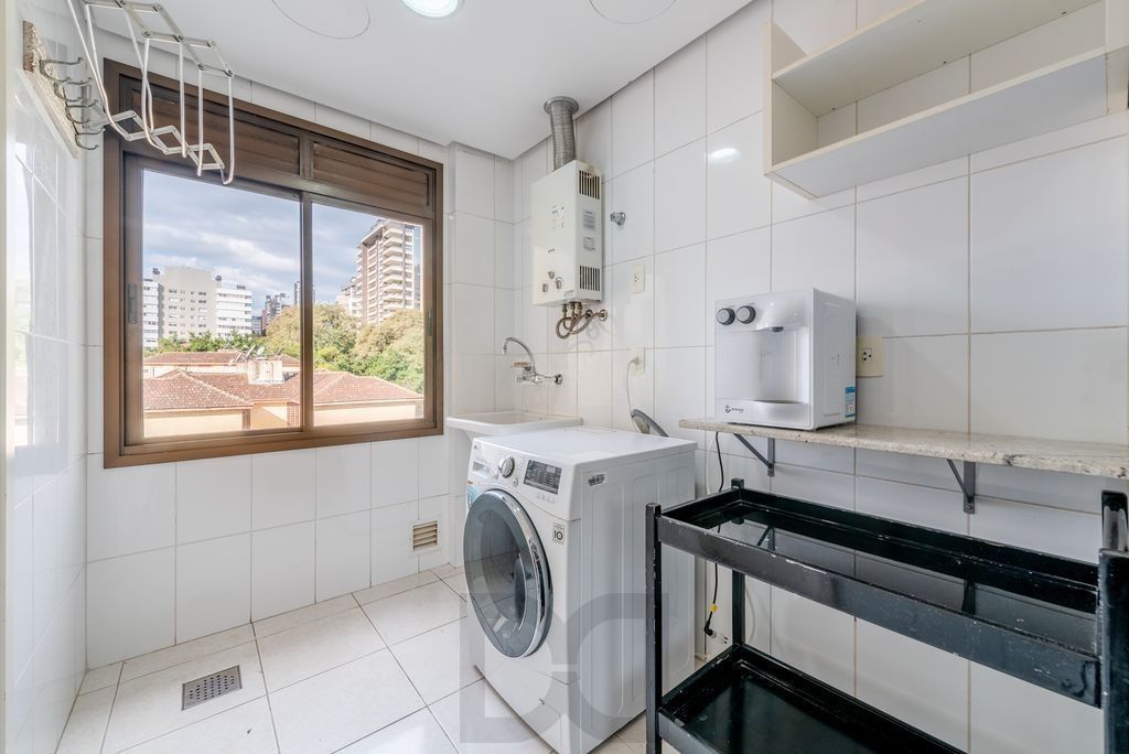 Apartamento espaçoso e confortável no bairro Mont Serrat — foto 15