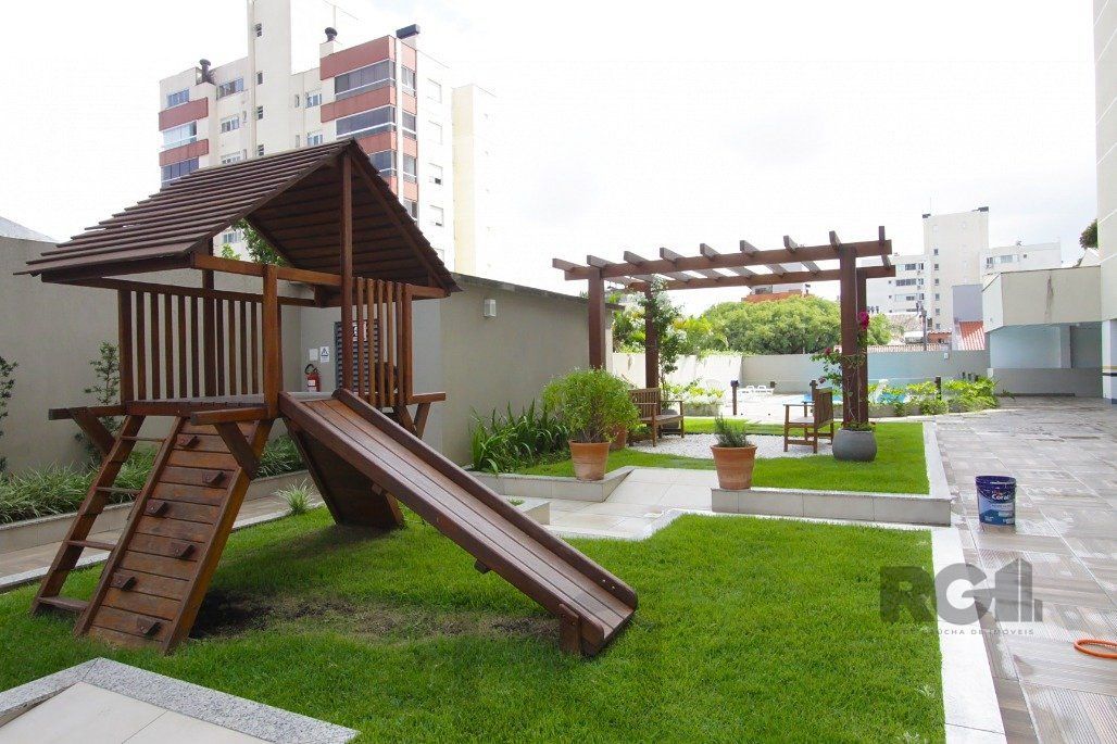 Apartamento Para comprar no Bairro Jardim Botânico com 2 quartos (1 suíte) — foto 17