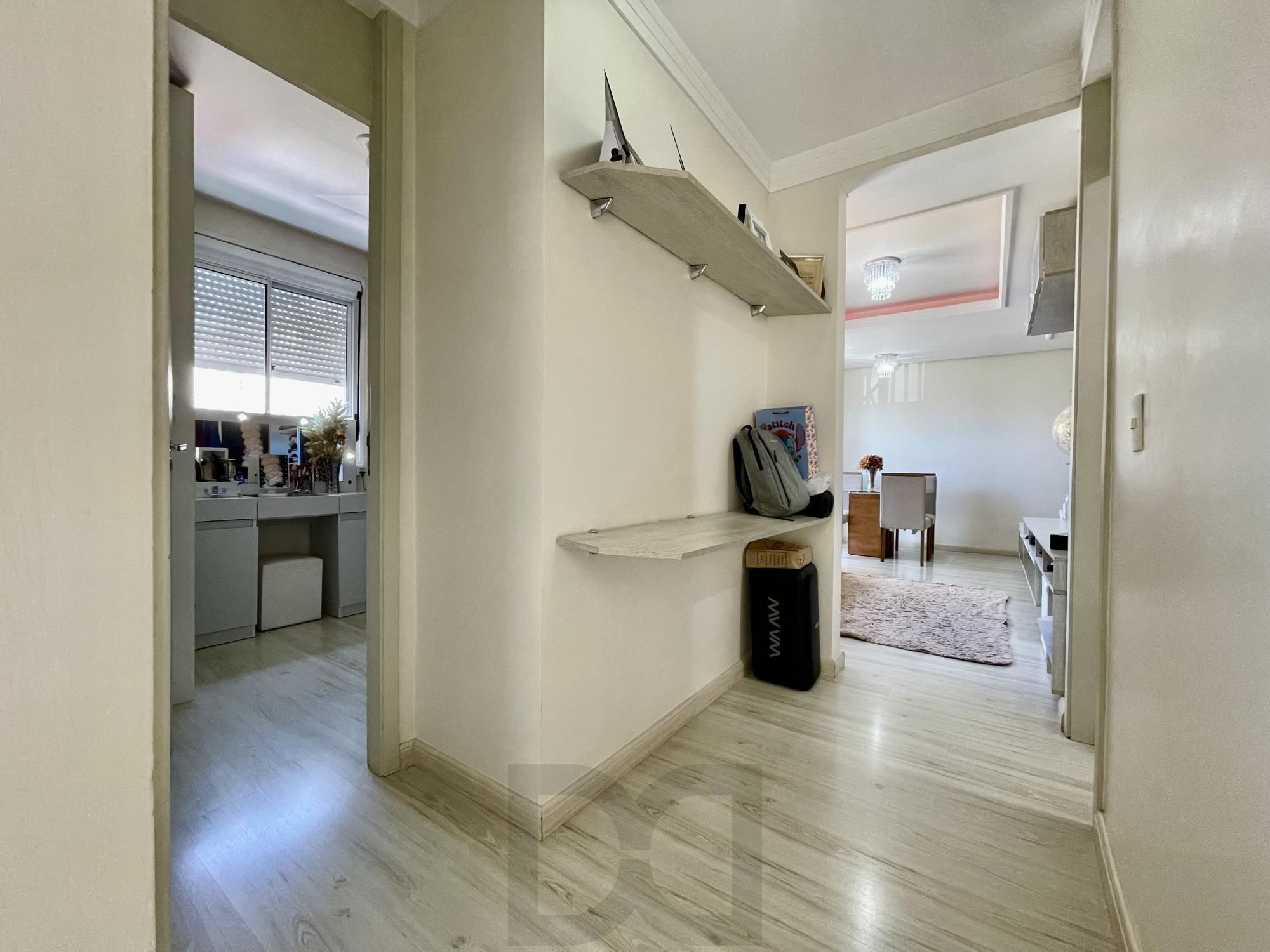 Apartamento 3 dormitórios com suíte e closet no Rossi Viva | Infra completa — foto 23