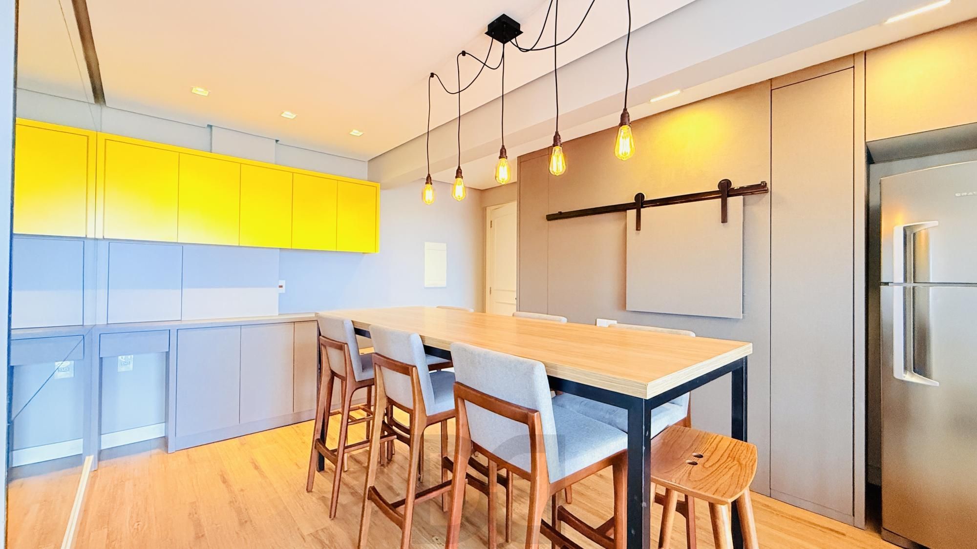 Apartamento para comprar com 2 dormitórios sendo 1 suíte — foto 6