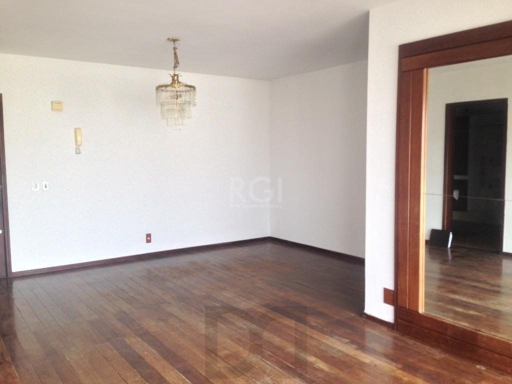 Apartamento com 3 dormitórios para Comprar , 116 m² - Moinhos de Vento — foto 2