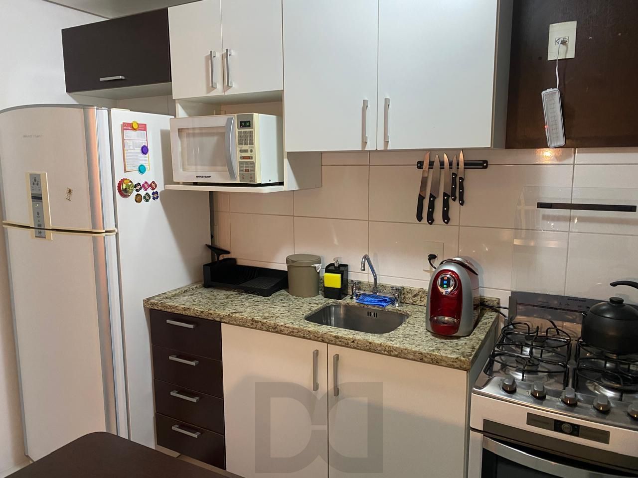 Apartamento no Residencial Urbano Ipiranga a venda no bairro Partenon com 3 dormitórios sendo 1 suíte. — foto 16