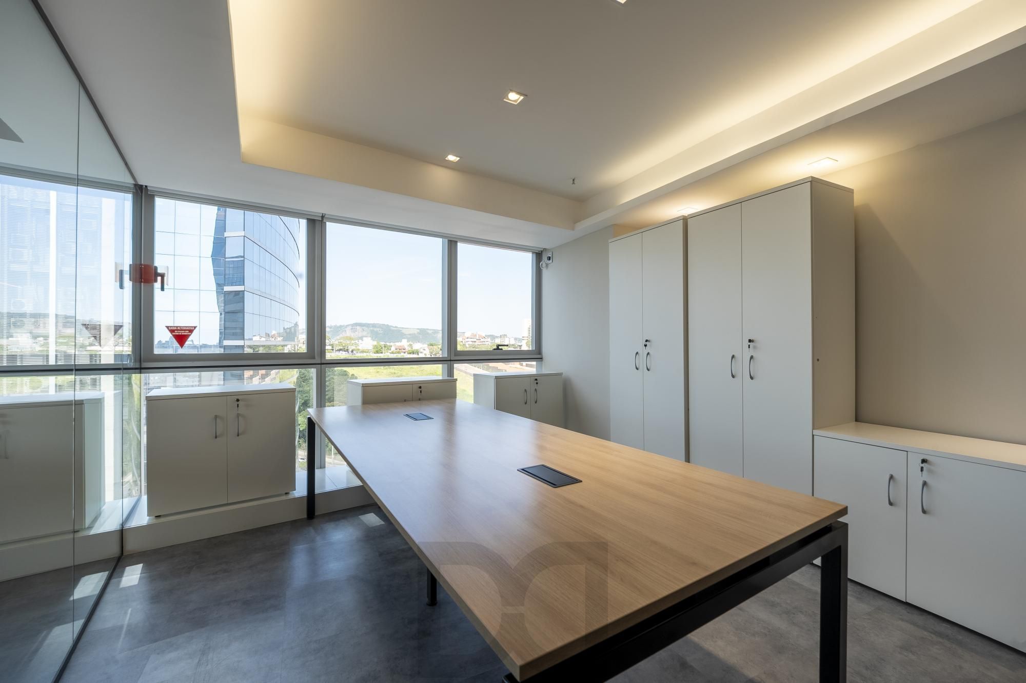 SALA COMERCIAL no Trend Nova Carlos Gomes — foto 21