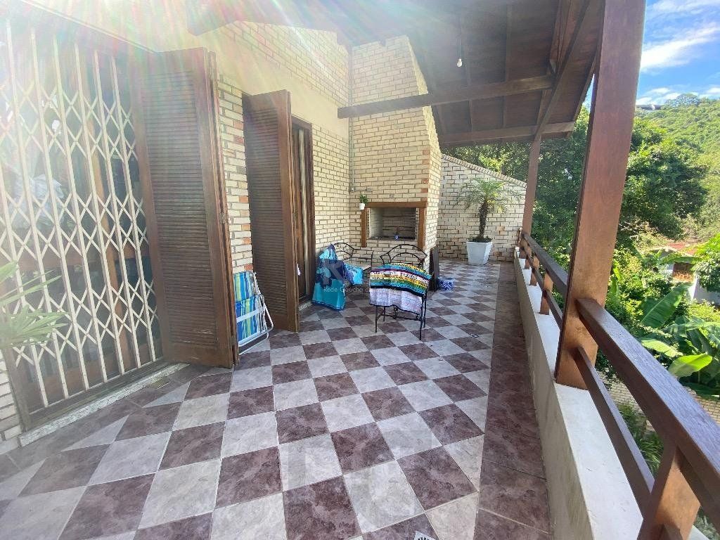 Casa Para comprar , 336 m² por R$ 1.140.000,00 - Teresópolis - Porto Alegre/RS — foto 6