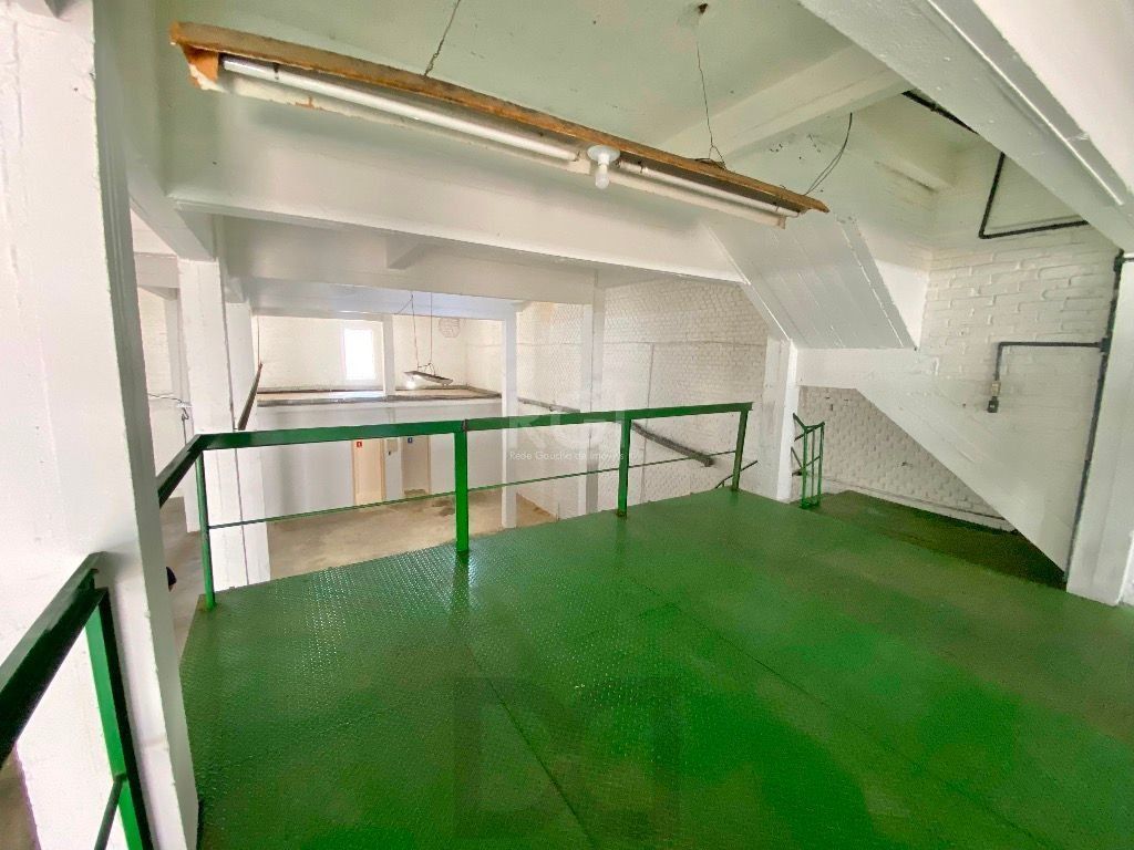 Galpão, 437 m² - para comprar por R$ 900.000,00 - São Geraldo - Porto Alegre/RS — foto 33