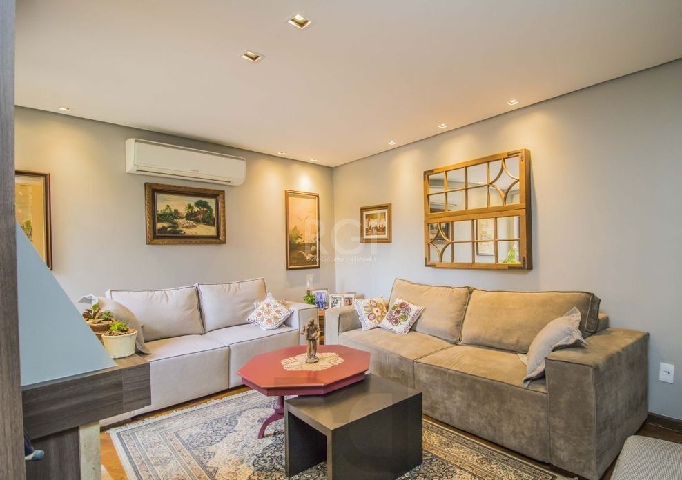 Casa para Comprar com  199 m² por R$ 1.180.000,00 - Boa Vista - Porto Alegre/RS — foto 1