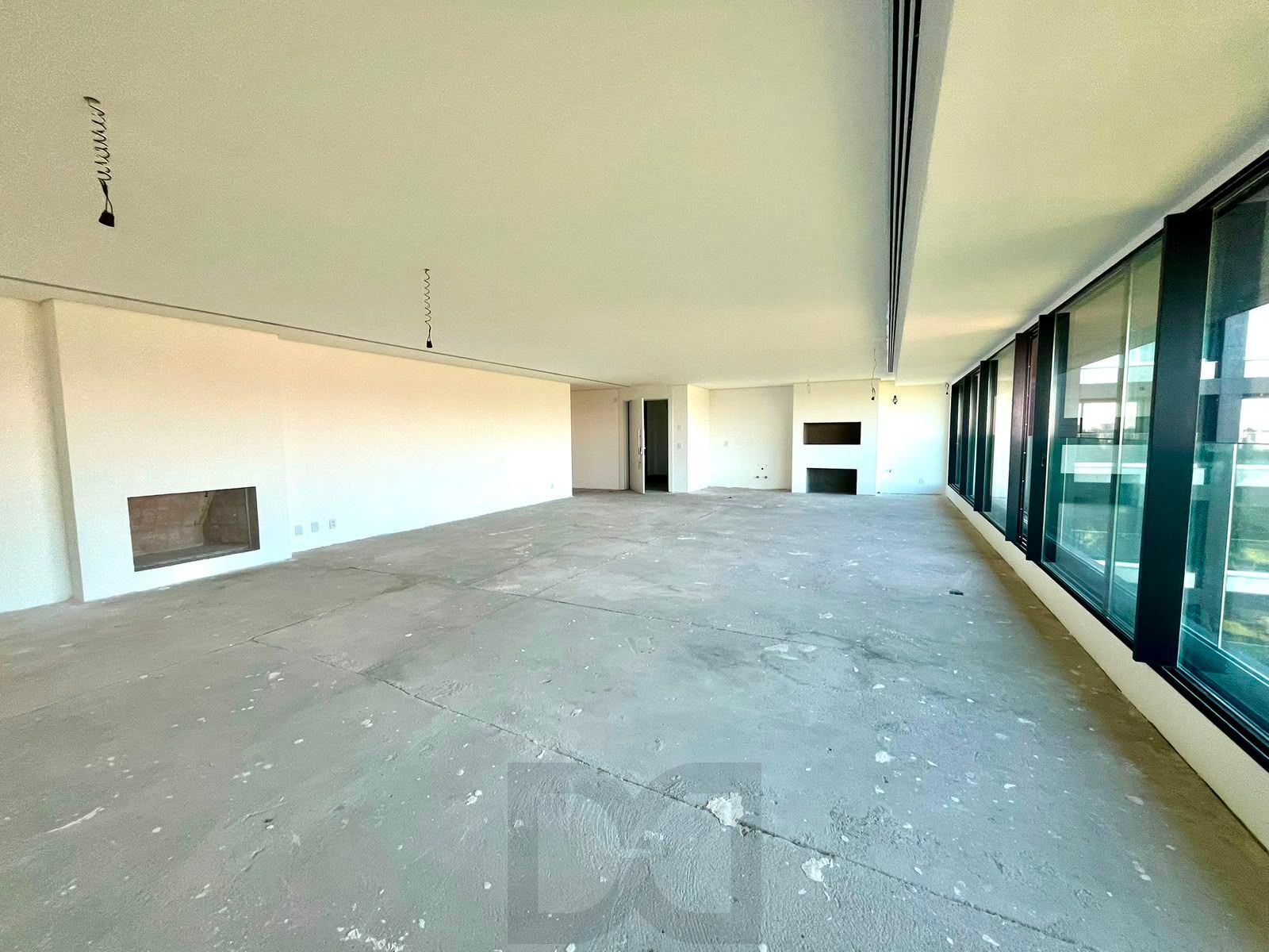 Seu Lar no Nilo Country: Amplo Living, Lareira e 3 Vagas na Nilo Peçanha — foto 5