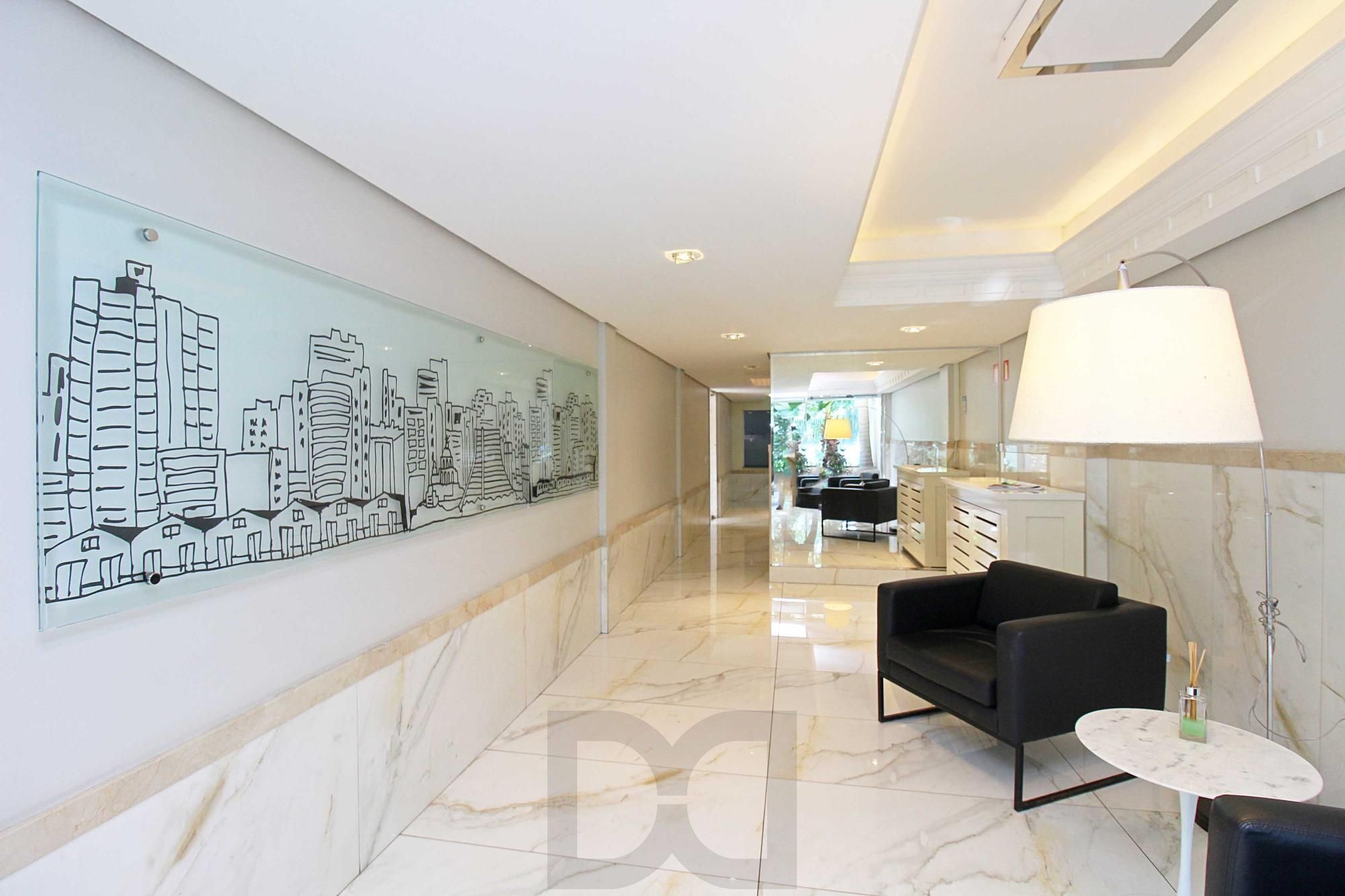 Apartamento a venda semi-mobiliado com dois dormitórios no bairro São João/PoA — foto 38