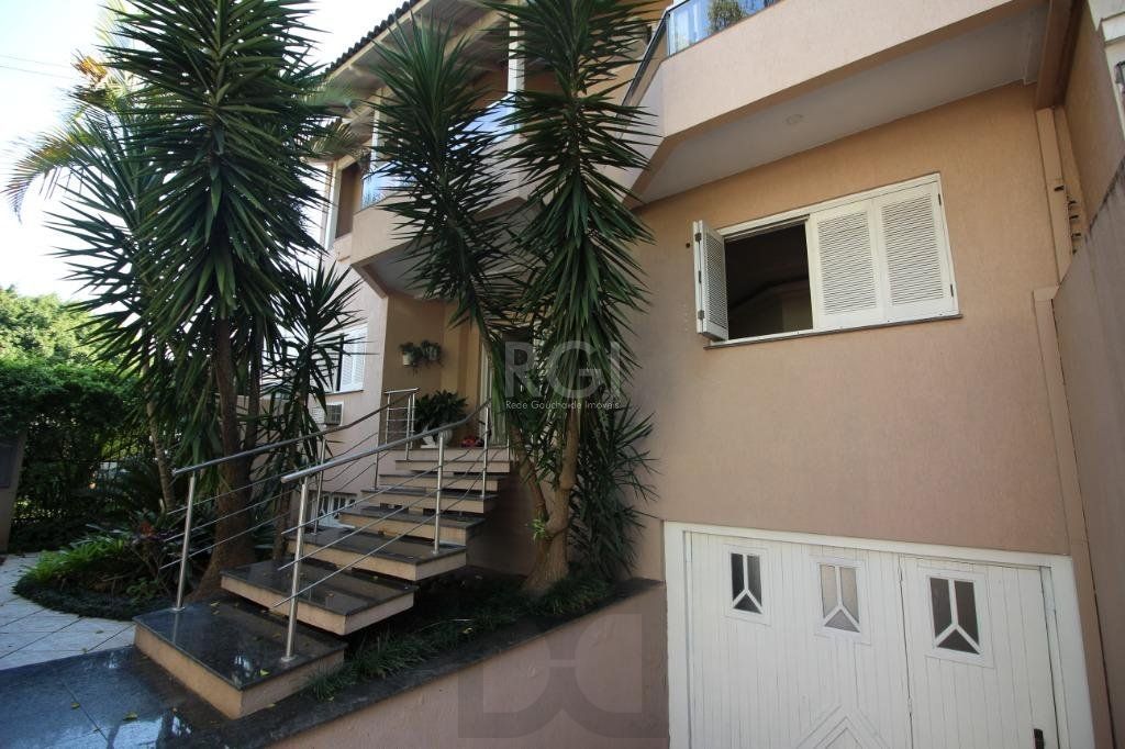 Casa para comprar com 4 dormitórios, 330m² - Chácara das Pedras - Porto Alegre — foto 6