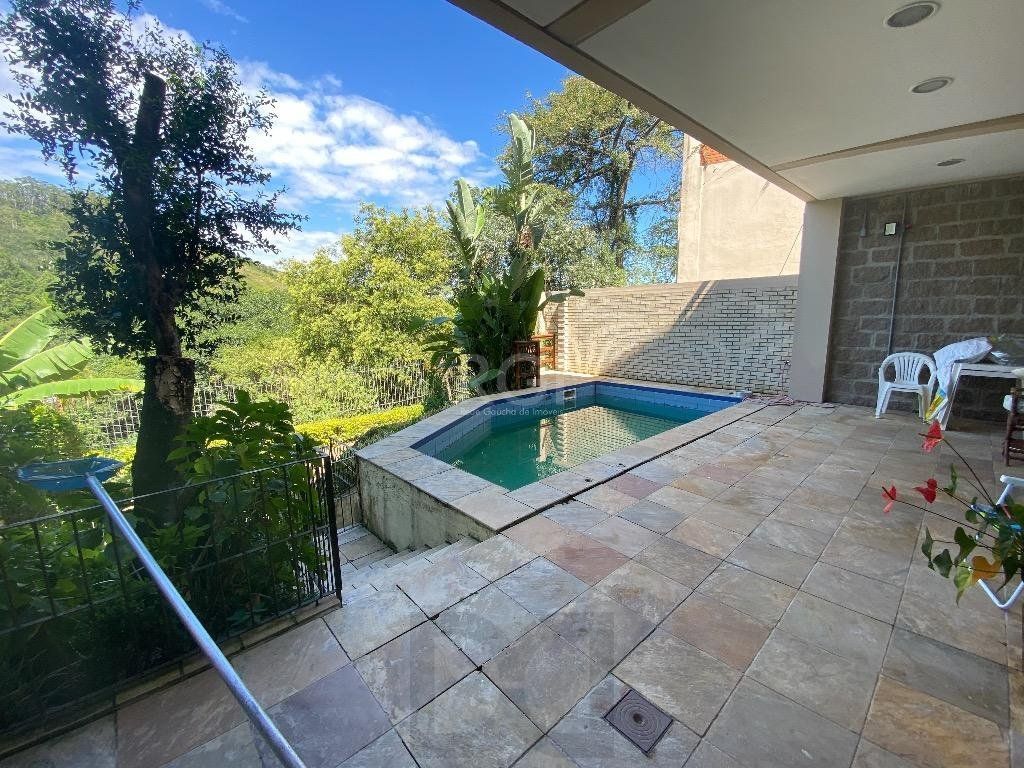 Casa Para comprar , 336 m² por R$ 1.140.000,00 - Teresópolis - Porto Alegre/RS — foto 20