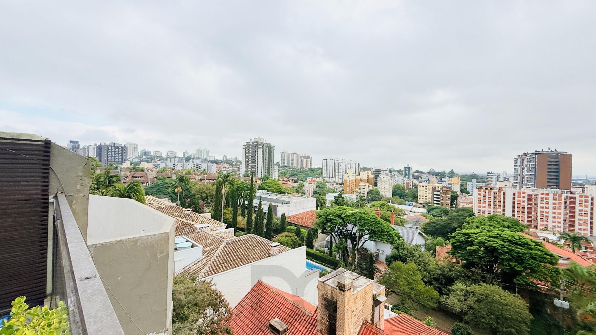 Cobertura Duplex de 318m com Piscina Privativa, Energia Solar e Vista Panorâmica — foto 53
