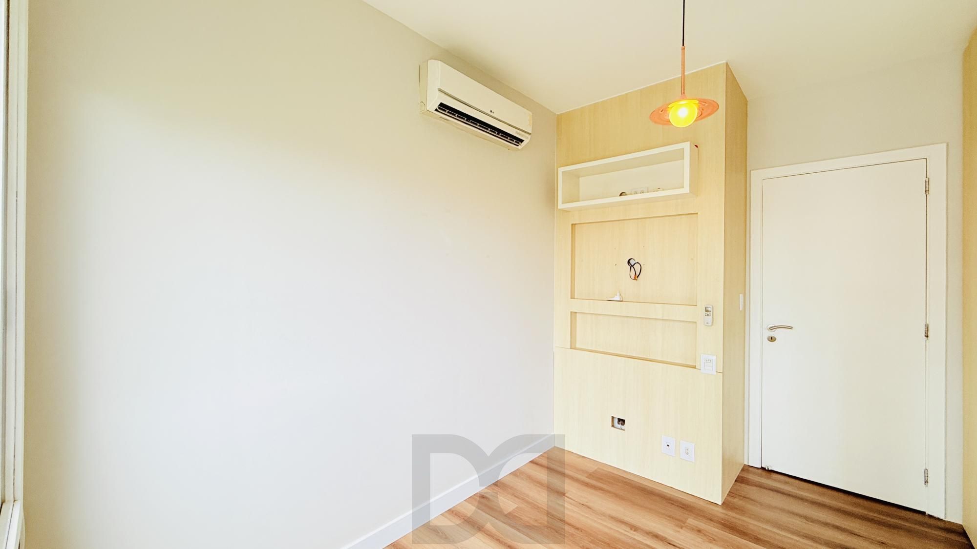 Cobertura Duplex de 318m com Piscina Privativa, Energia Solar e Vista Panorâmica — foto 29