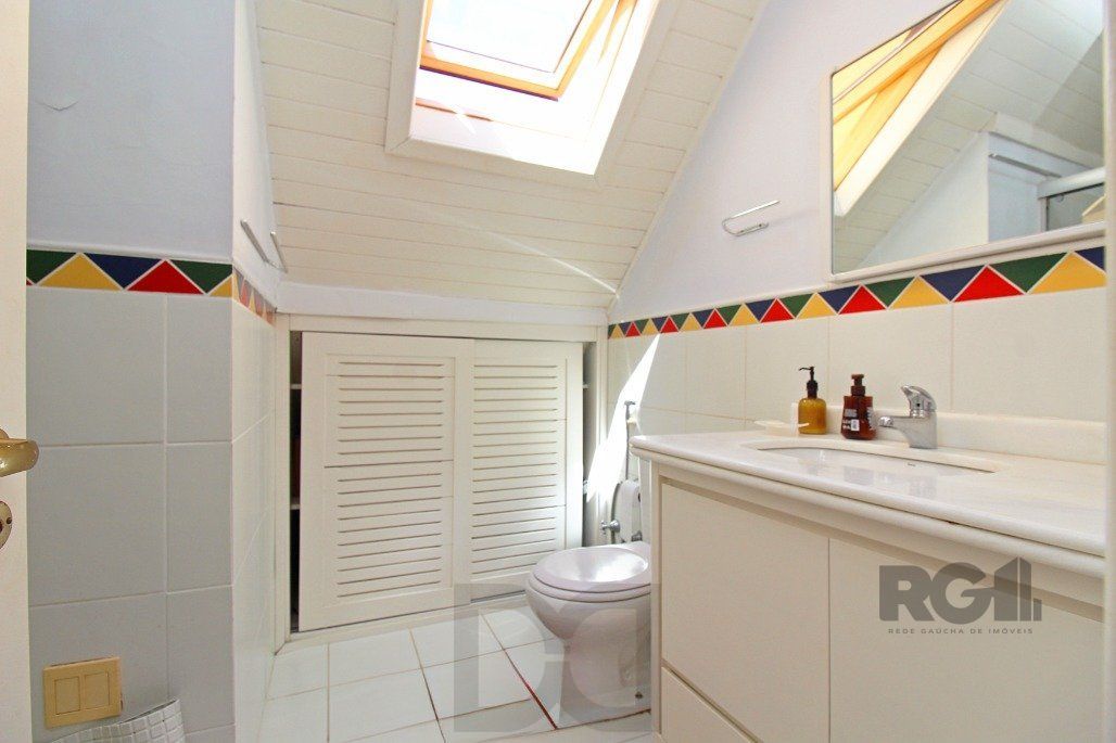Casa em Condomínio para comprar no bairro Tristeza com 3 dormitórios — foto 38