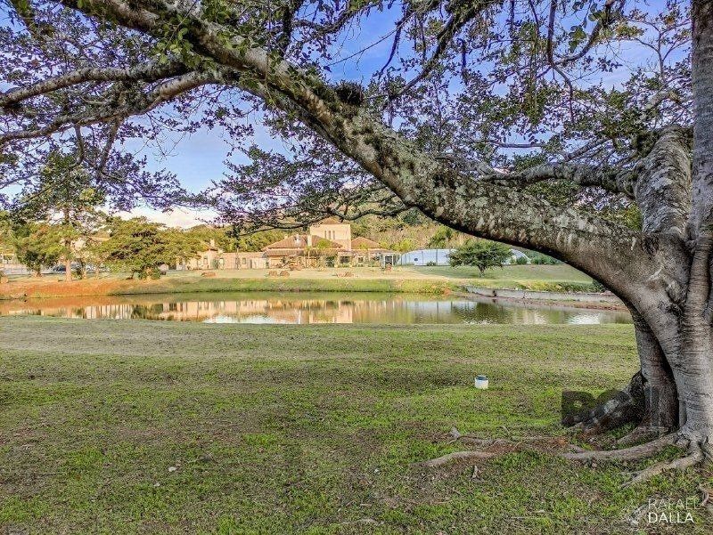 Excelente Terreno Comercial Para Comprar No Condomínio Alphaville Porto Alegre. — foto 6