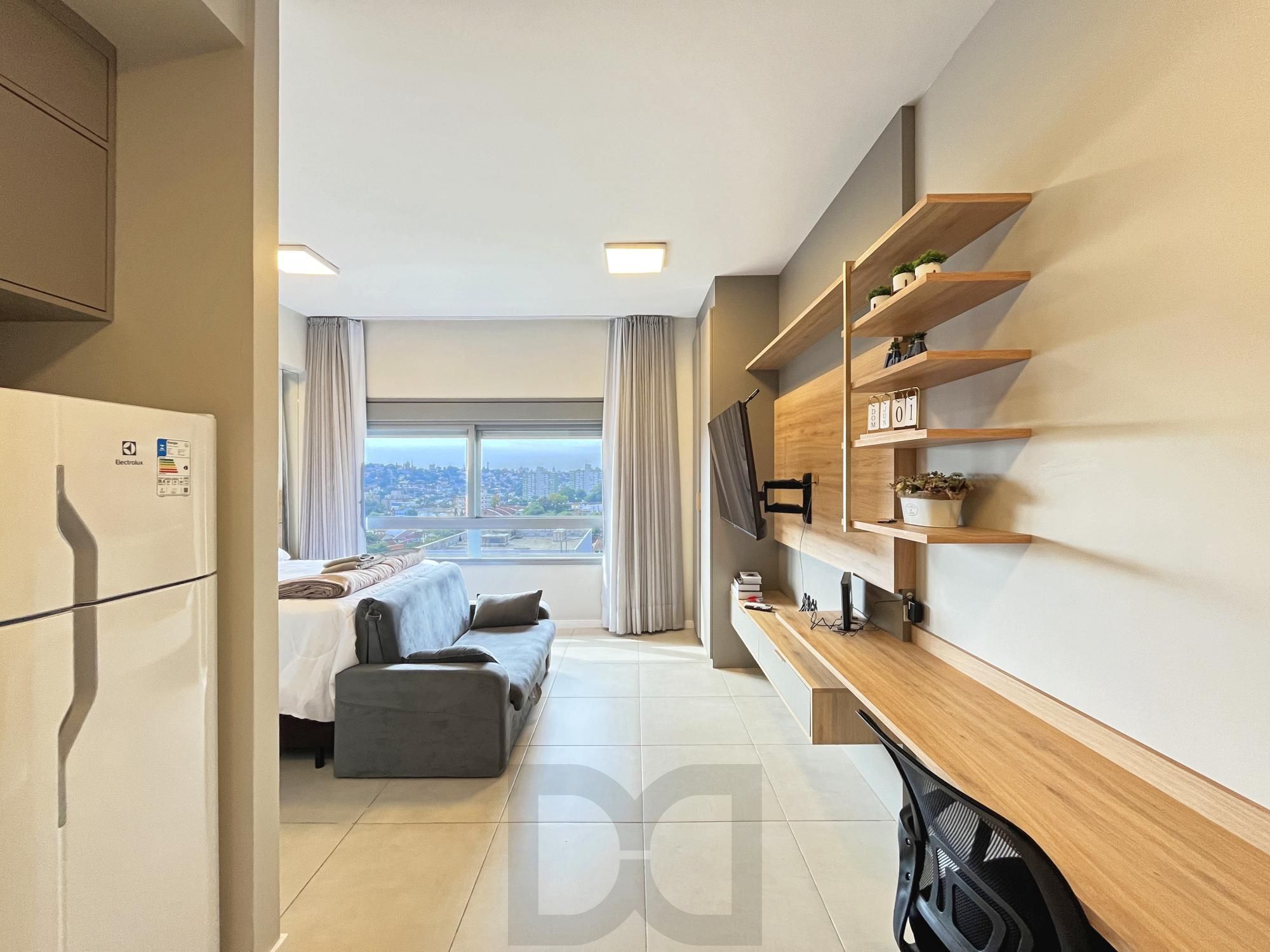 Loft à venda no Linked - Bairro Teresópolis - Porto Alegre / RS — foto 7
