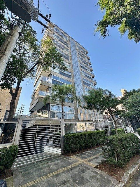 Apartamento 1 Dormitório completo, lindíssimo na Rua Eça de Queiroz — foto 52