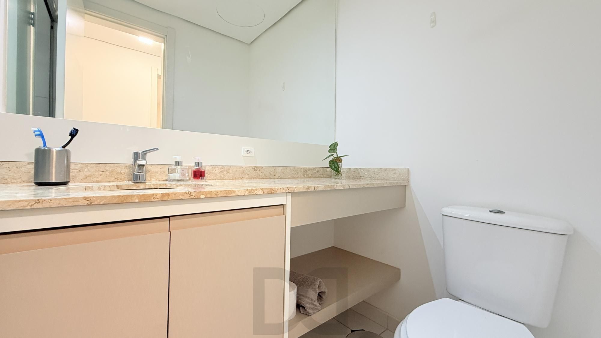 3 Dormitórios com Suíte | 90m² | Lareira e Churrasqueira | Bravo Melnick — foto 40