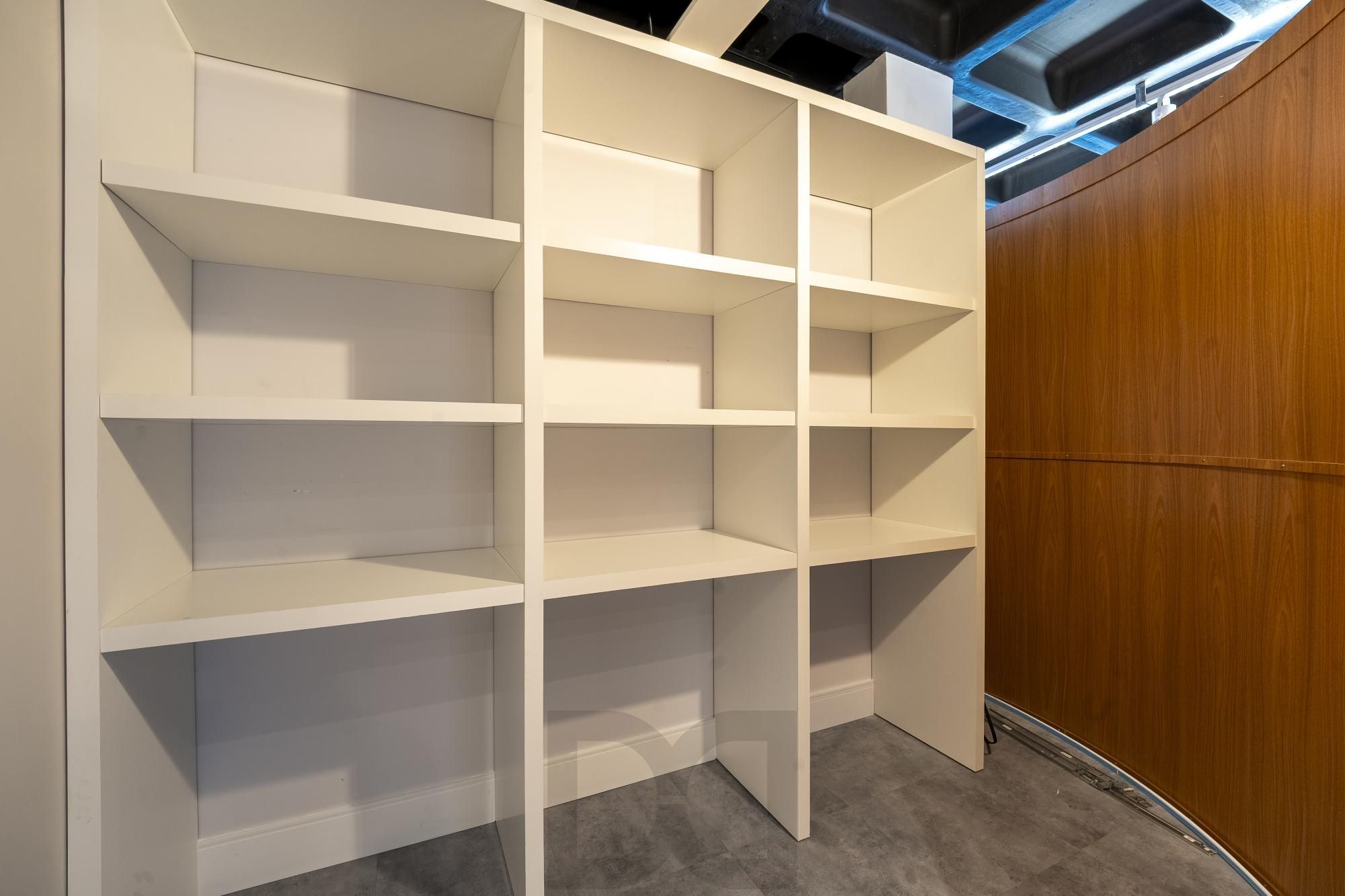 SALA COMERCIAL no Trend Nova Carlos Gomes — foto 4