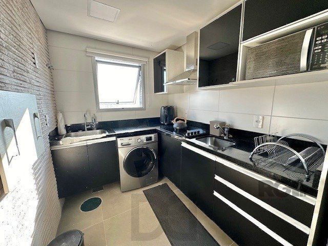 Apartamento 1 Dormitório completo, lindíssimo na Rua Eça de Queiroz — foto 18