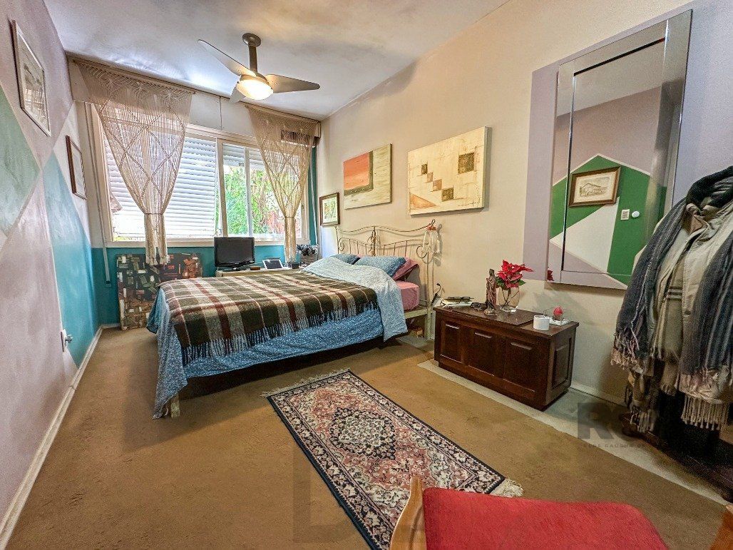 Apartamento Garden para comprar no Bairro Petrópolis! Um verdadeiro refúgio! — foto 21