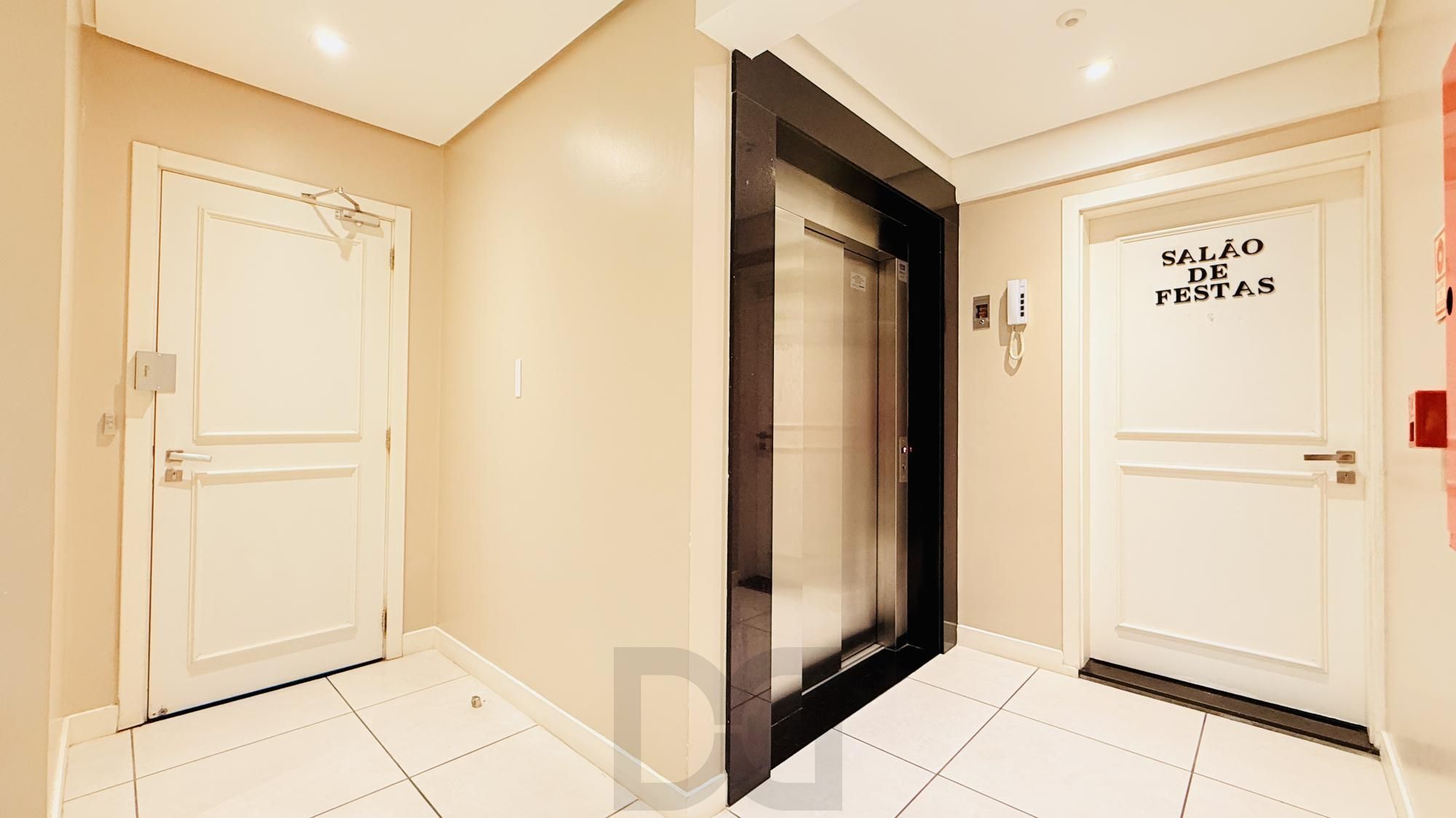 Apartamento para comprar com 2 dormitórios sendo 1 suíte — foto 47