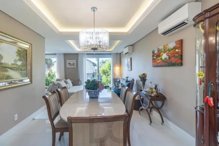 Casa em condomínio Alto Padrão 357m2 — foto 2