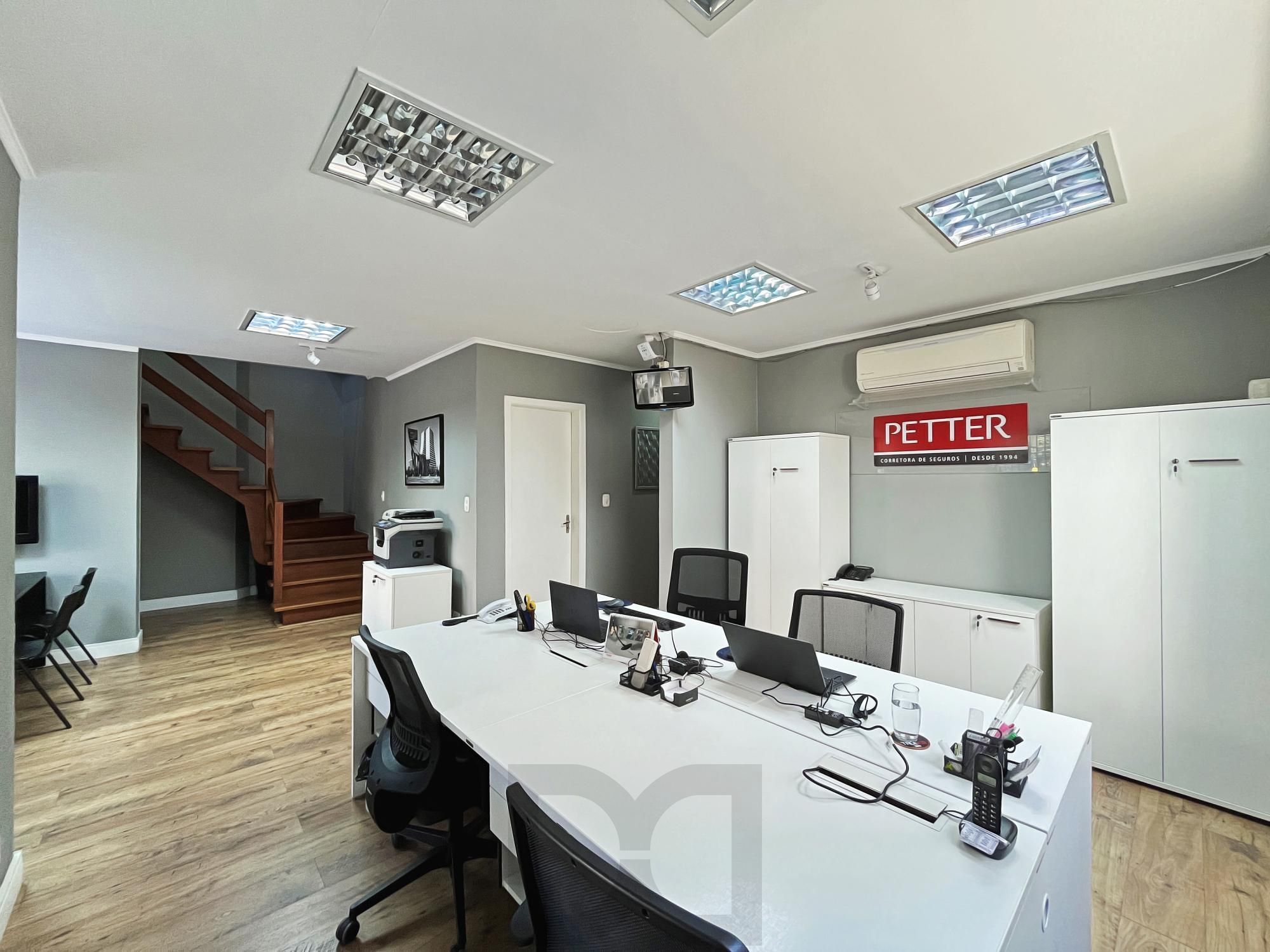Excelente Casa comercial para comprar com 250m² na Avenida Palmeira — foto 11