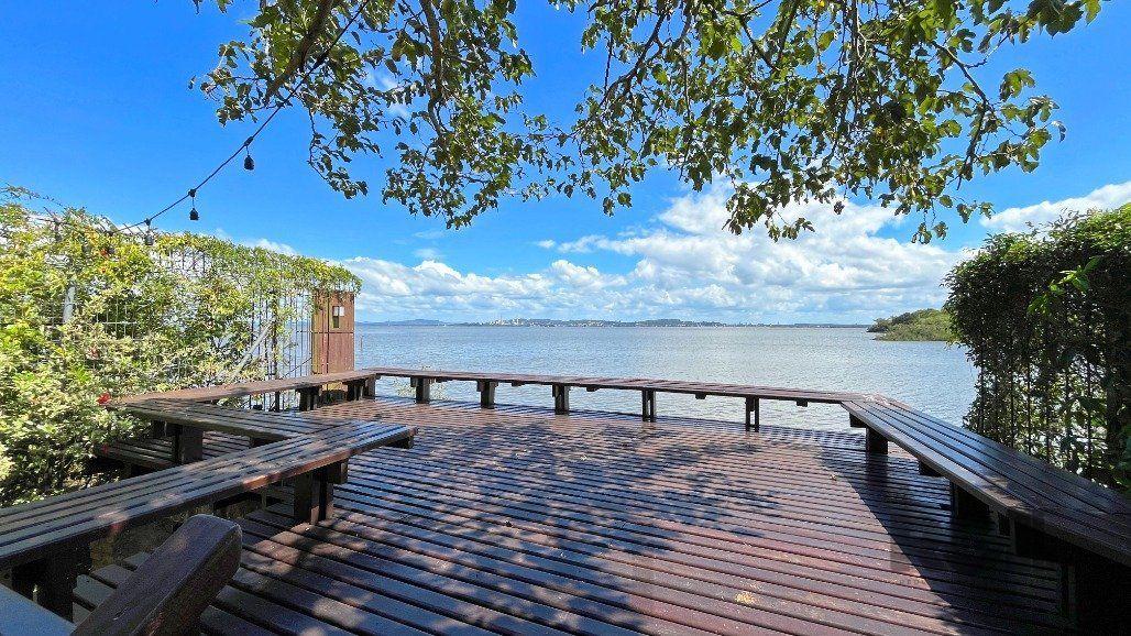 Casa em Condomínio para comprar no bairro Tristeza com 3 dormitórios — foto 45