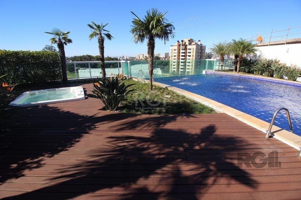 Loft no PARIGI RESIDENCE para comprar por R$ 575.000,00 - Três Figueiras - Porto Alegre/RS — foto 24