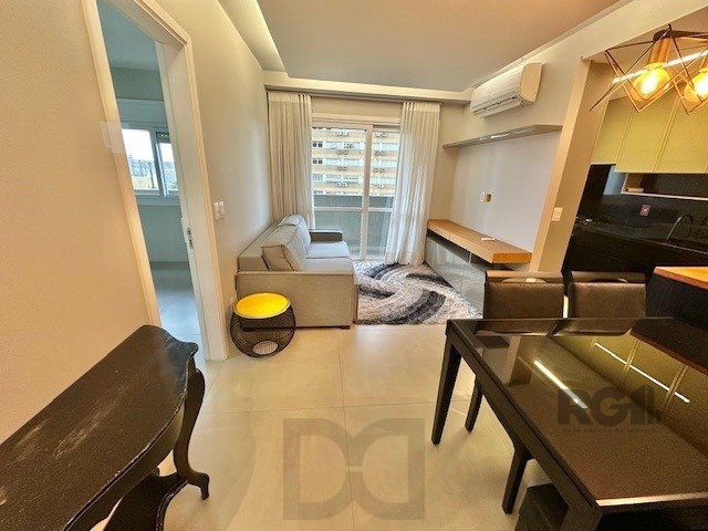 Excelente  apartamento para Comprar  mobiliado com 1 dormitorio no Neo 360 — foto 55