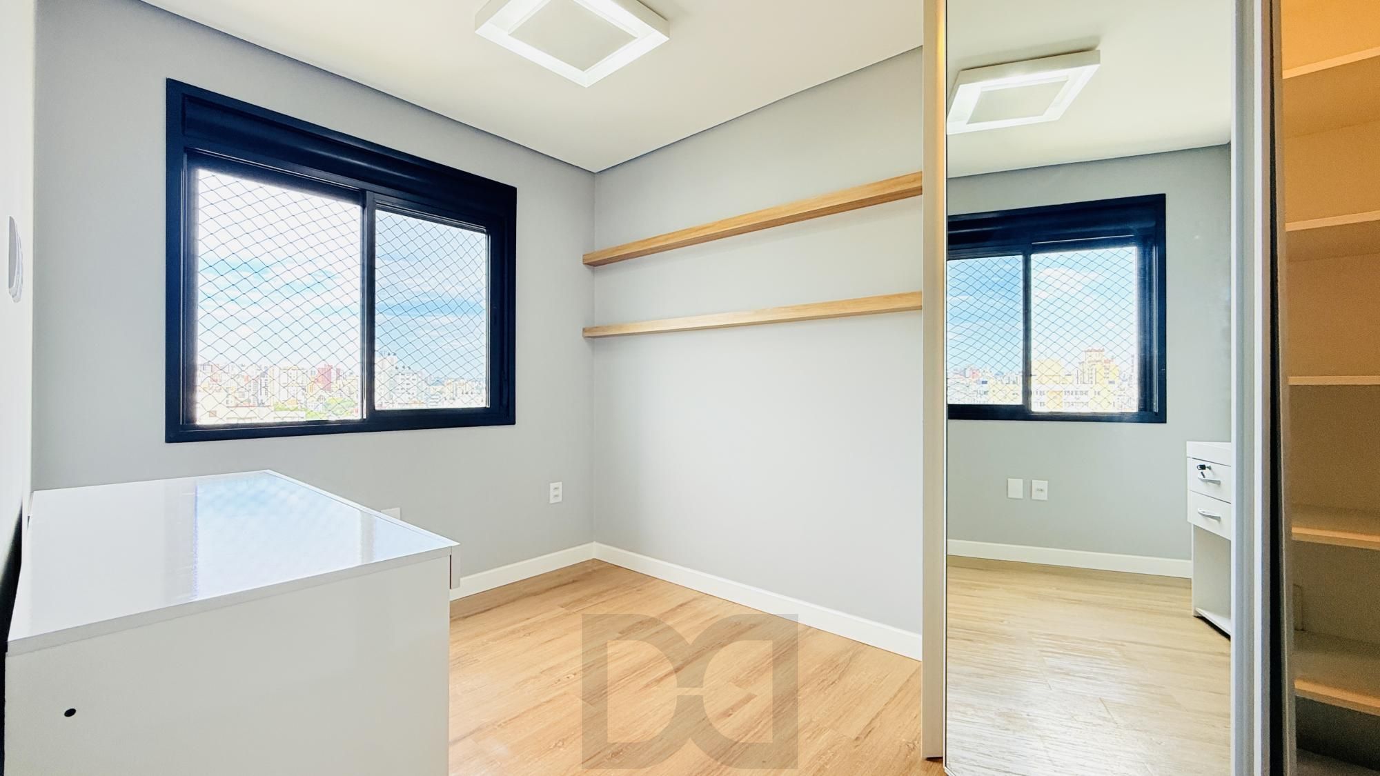 Apartamento para comprar com 2 dormitórios sendo 1 suíte — foto 31