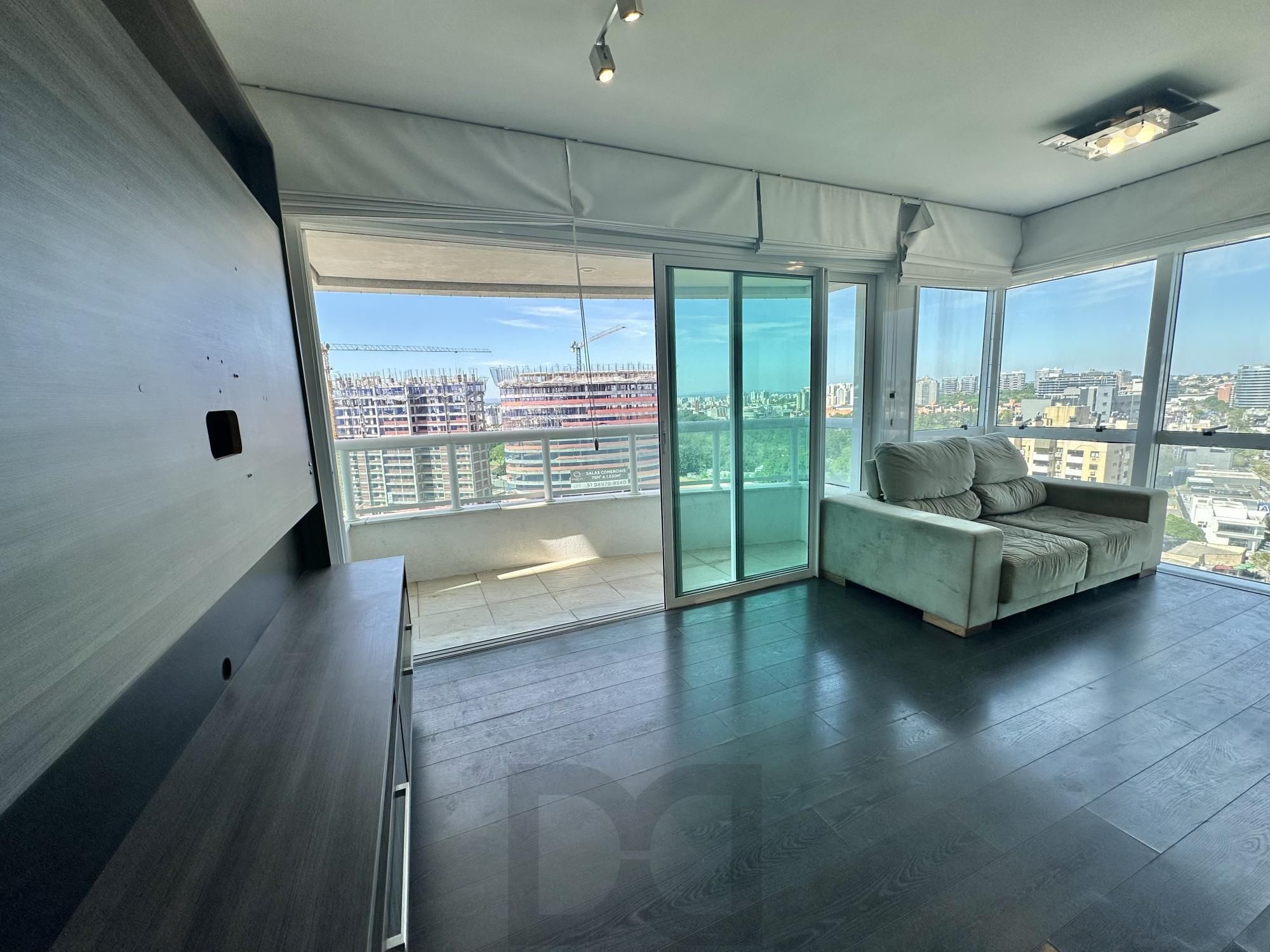 Apartamento 2 Dormitórios para comprar no Parigi Residence Bairro Três Figueiras — foto 5