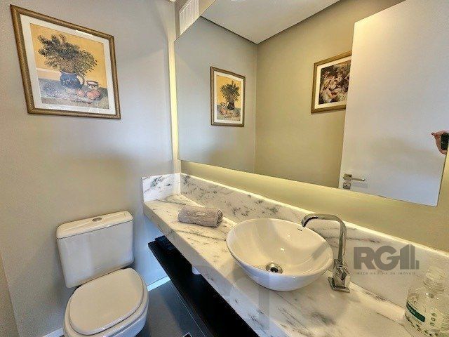 Apartamento 1 Dormitório completo, lindíssimo na Rua Eça de Queiroz — foto 12