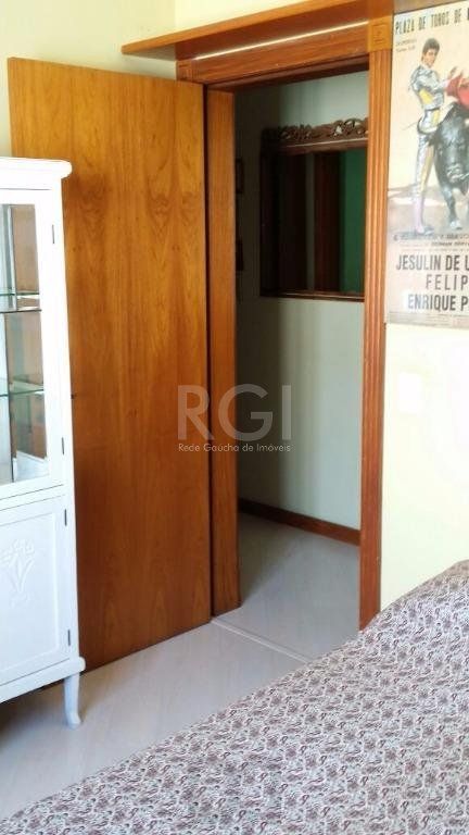 Vende cobertura mobiliada, 3 dormitórios, 3 vagas, Petrópolis — foto 9