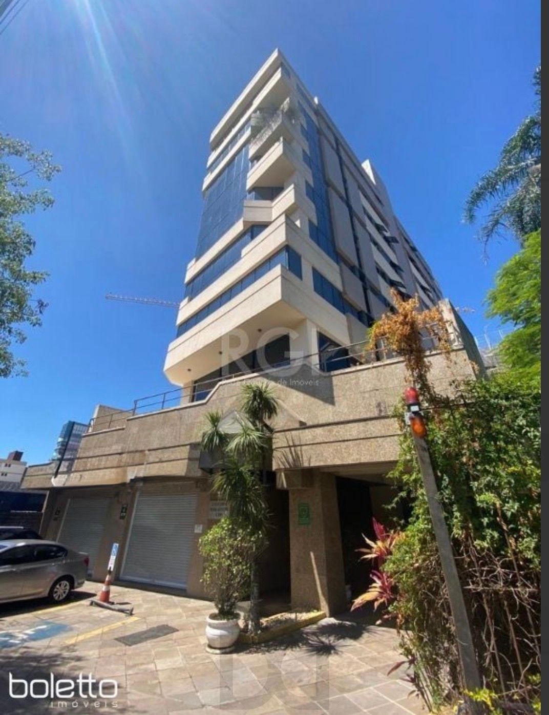 Sala para comprar , 39 m² Auxiliadora - Porto Alegre/RS — foto 2