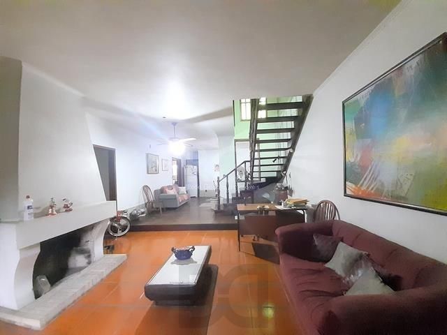 Casa 4 quartos, 4 vagas Para Comprar , Com 195m2 no Passo Da Areia — foto 1