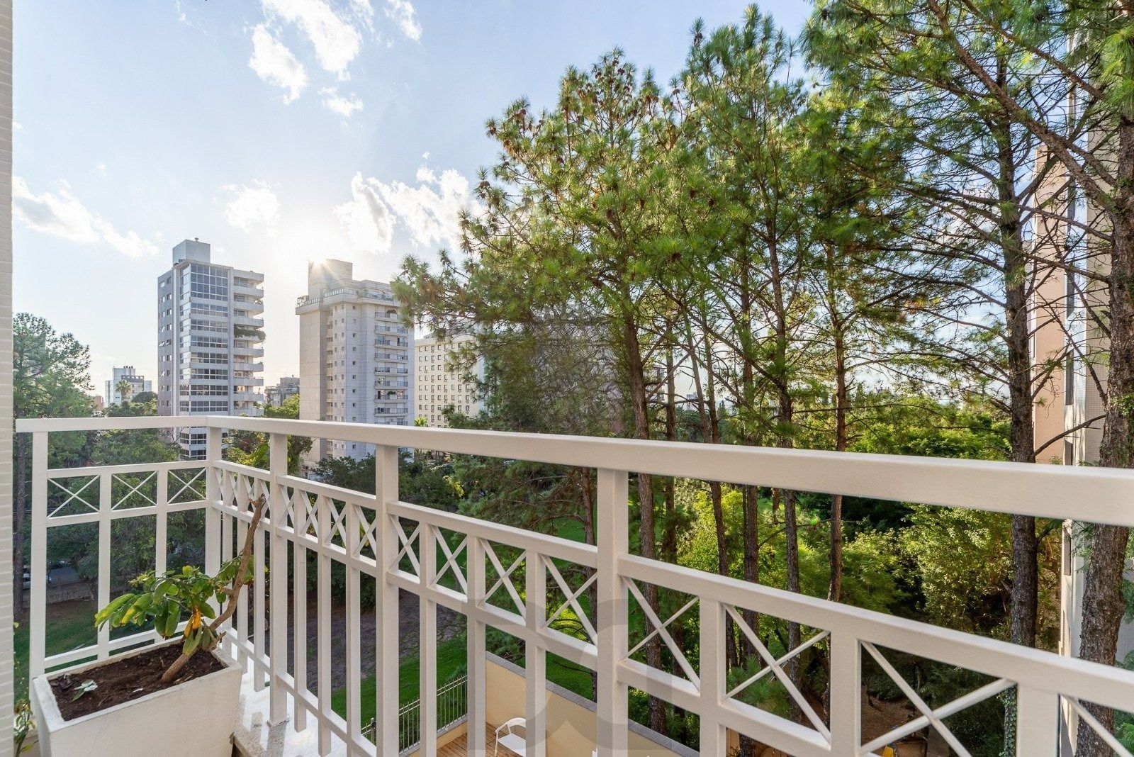 Apartamento 4 dormitórios no bairro Bela Vista — foto 40