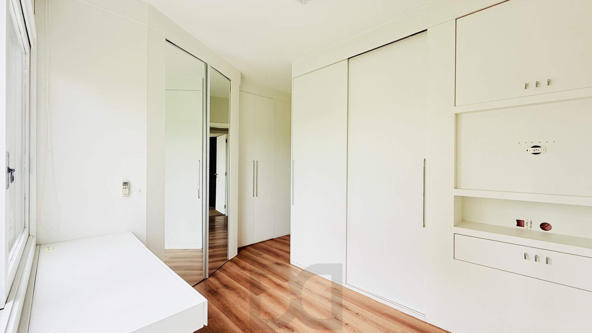 Cobertura Duplex de 318m com Piscina Privativa, Energia Solar e Vista Panorâmica — foto 33