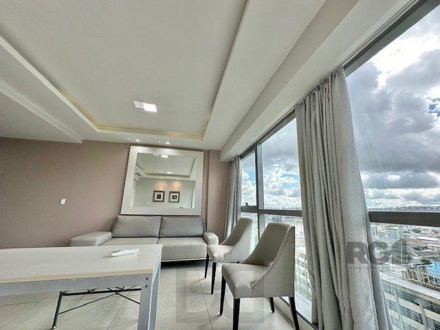 Lindo Loft para Comprar com 1 dormitório , mobiliado, no Trend City Center — foto 12