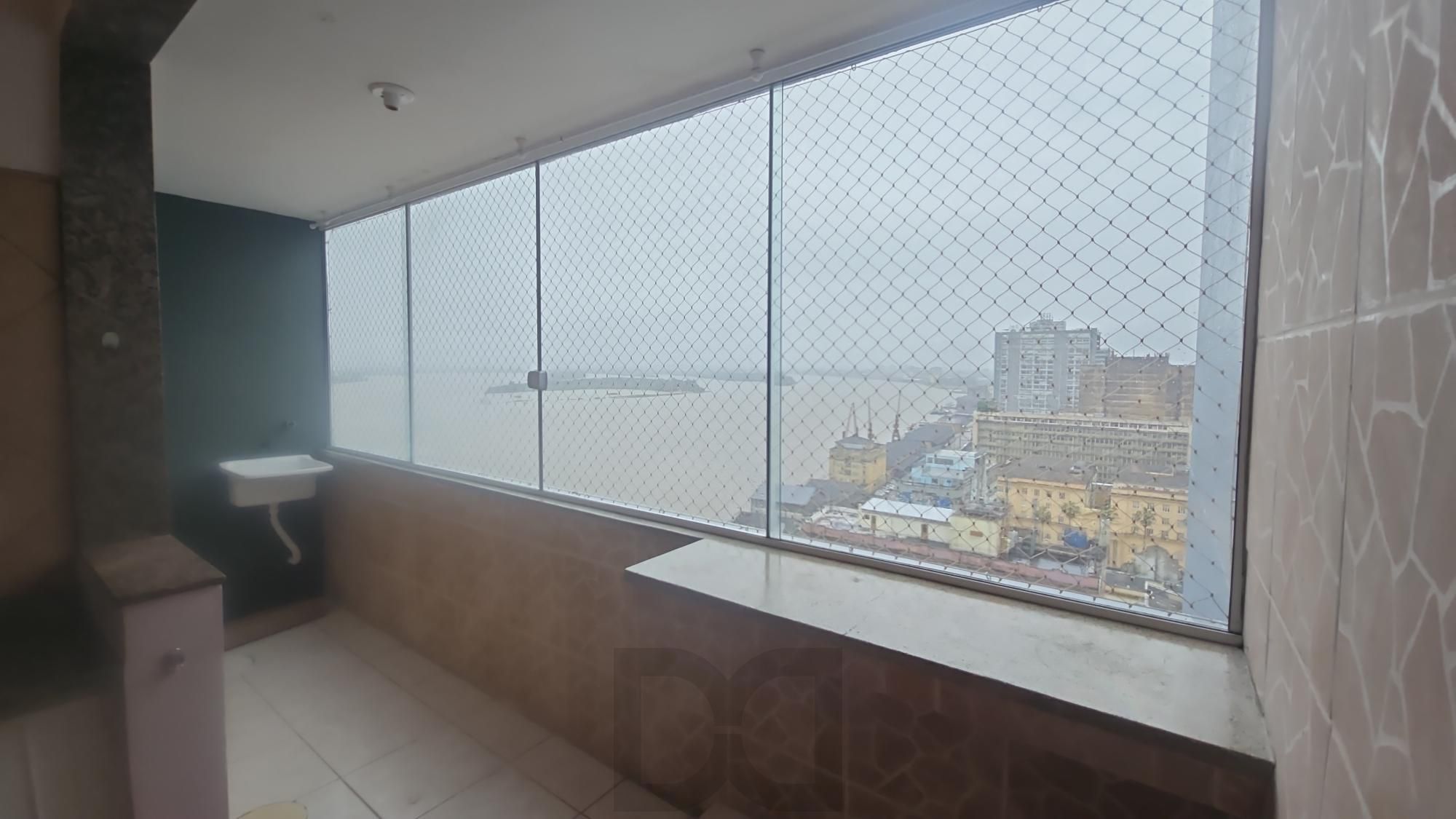Apartamento Para Comprar no Centro Histórico com 3 dormitórios — foto 59