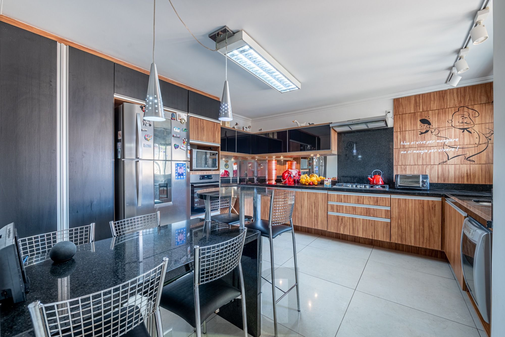 Casa com 357m² e 4 dormitórios, 3 suítes, 3 vagas — foto 29