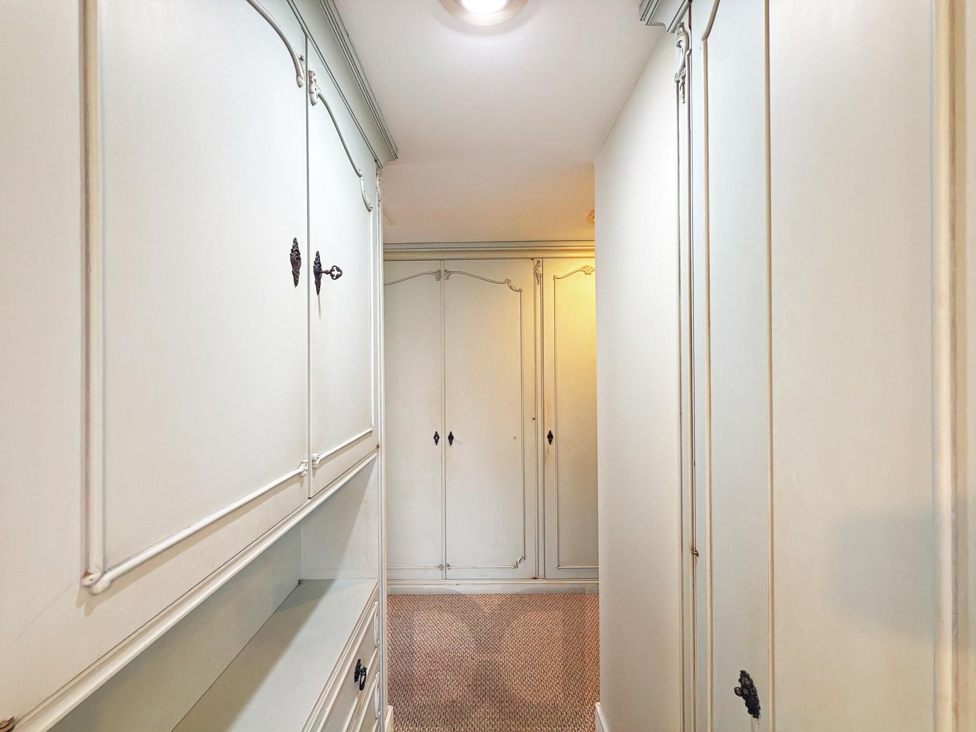Apartamento de 210 m², um por andar, no Rio Branco — foto 45