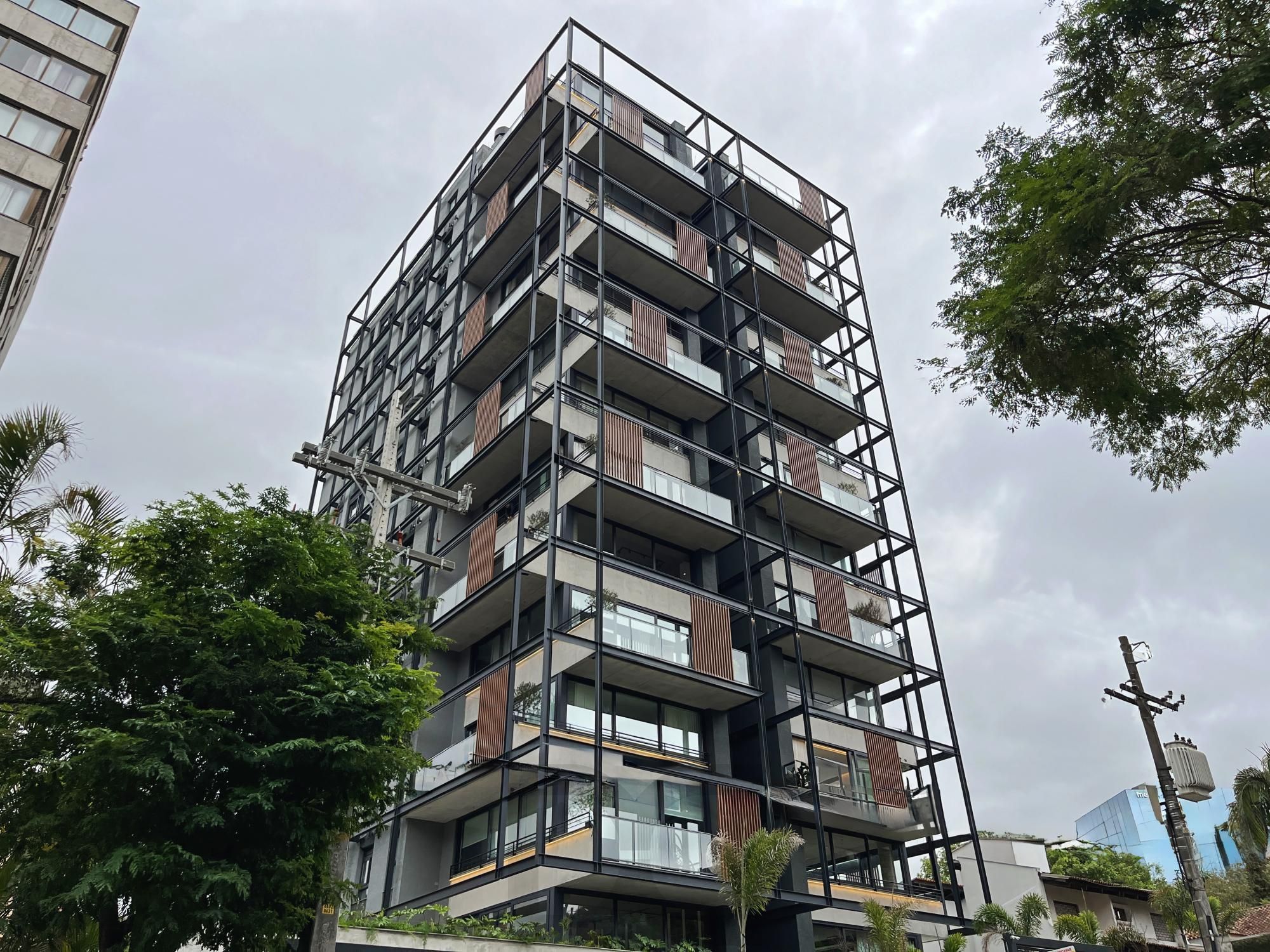 Apartamento 2 dorms à venda Avenida Soledade, Vert Soledade, Petrópolis - Porto Alegre — foto 48