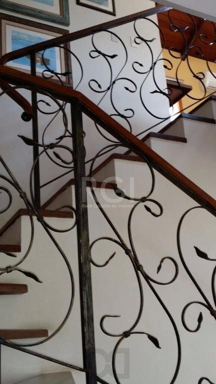 Vende cobertura mobiliada, 3 dormitórios, 3 vagas, Petrópolis — foto 13