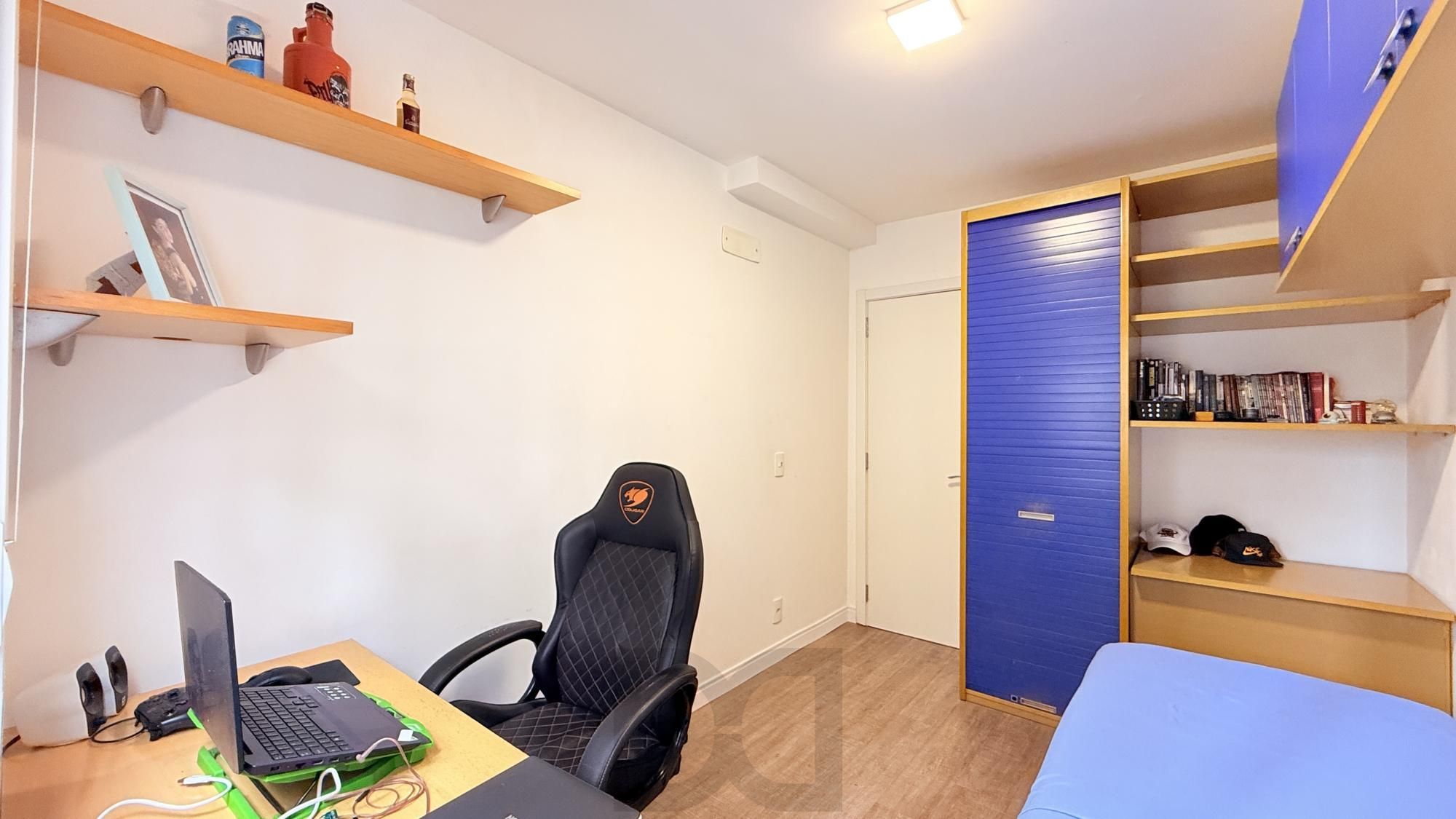 3 Dormitórios com Suíte | 90m² | Lareira e Churrasqueira | Bravo Melnick — foto 52